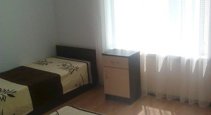 Гостиница Guest House LAIM Судак