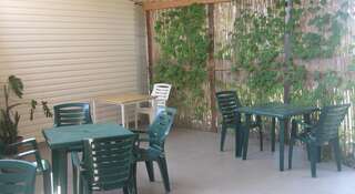 Гостиница Guest House LAIM Судак-7