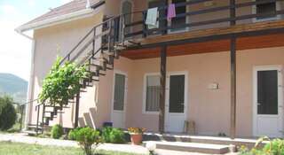 Гостиница Guest House LAIM Судак-5