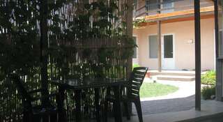 Гостиница Guest House LAIM Судак-3
